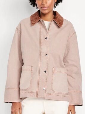 Old Navy Utility Jacket BNWT